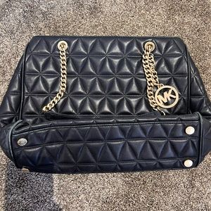 Michael Kors Shoulder purse